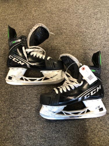 Senior CCM RibCor 88K Hockey Skates 9.0 (Used)
