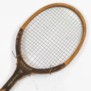 Tennis Racquet Combined Listing