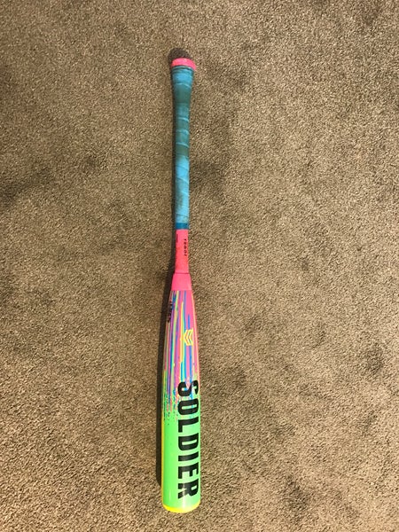 2025 Tank Composite USSSA Certified Bat (-5) 26 oz 31" (Used)