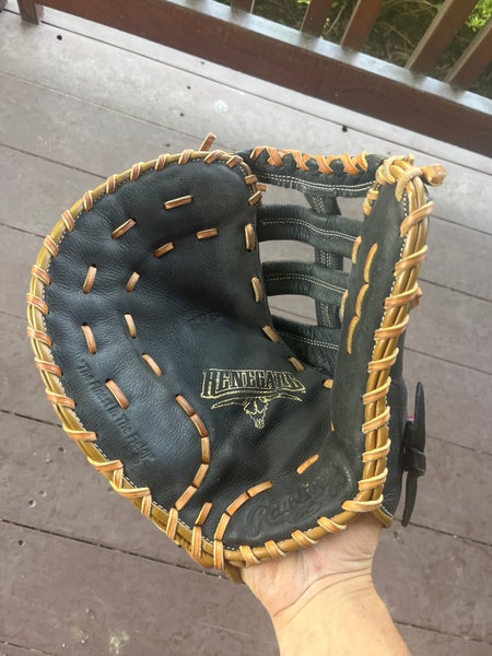 Rawlings Renegade Series First Base Mitt