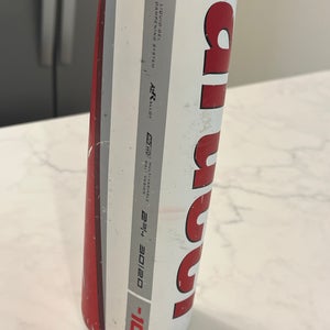 Marucci CAT Alloy USSSA Certified Bat (-10)  20 oz 30" (Used)
