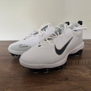 Force Trout 9 Pro MCS 'Wolf Grey Pure Platinum' Size 10.5