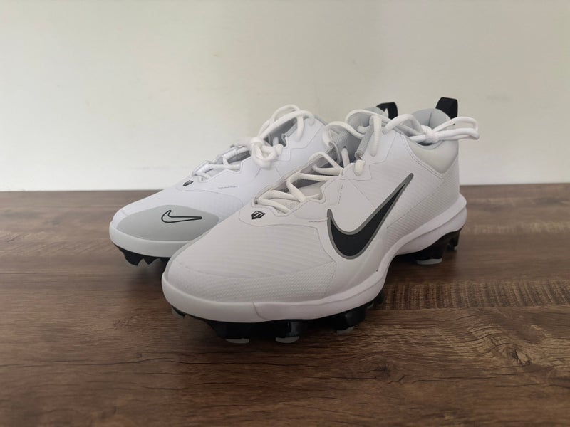 Force Trout 9 Pro MCS 'Wolf Grey Pure Platinum' Size 10.5