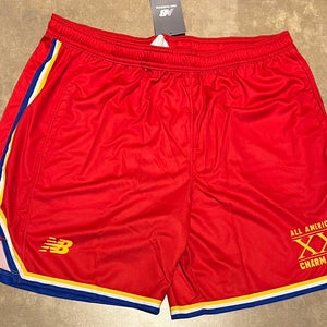 20th Anniversary NB All America Baltimore Shorts  (New)