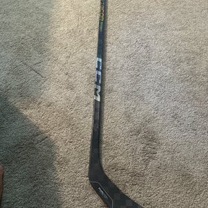 Intermediate CCM RibCor Trigger 9 Pro 65 Flex Left Hand Hockey Stick P28  (New)