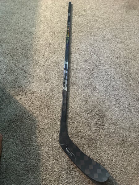Intermediate CCM RibCor Trigger 9 Pro 65 Flex Left Hand Hockey Stick P28  (New)