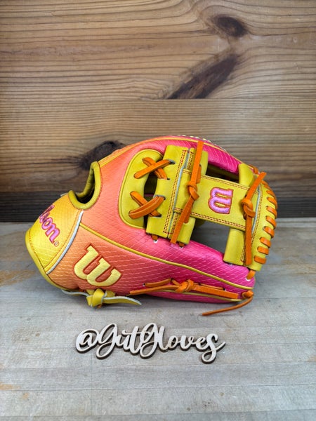 Wilson 11.5” A2000 1786 - Exclusive