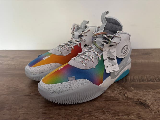 Air Deldon 1 'Be True' Size 13