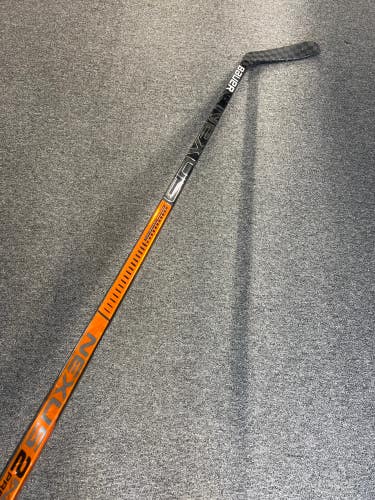 Senior Bauer Nexus 2N Pro Hockey Stick Right Handed Pro Stock (Used)