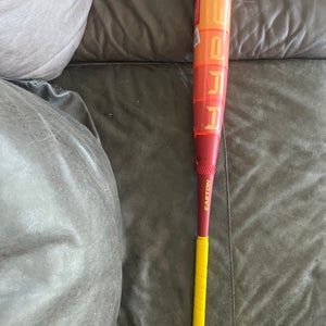 2025 Easton Hype Fire Composite USSSA Certified Bat (-8)  24 oz 32" (New)