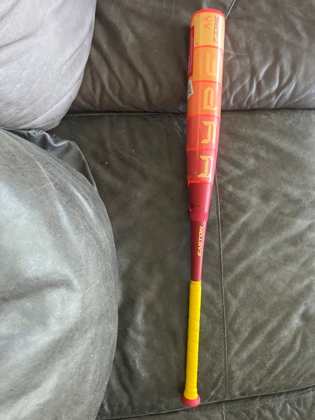 2025 Easton Hype Fire Composite USSSA Certified Bat (-8)  24 oz 32" (New)