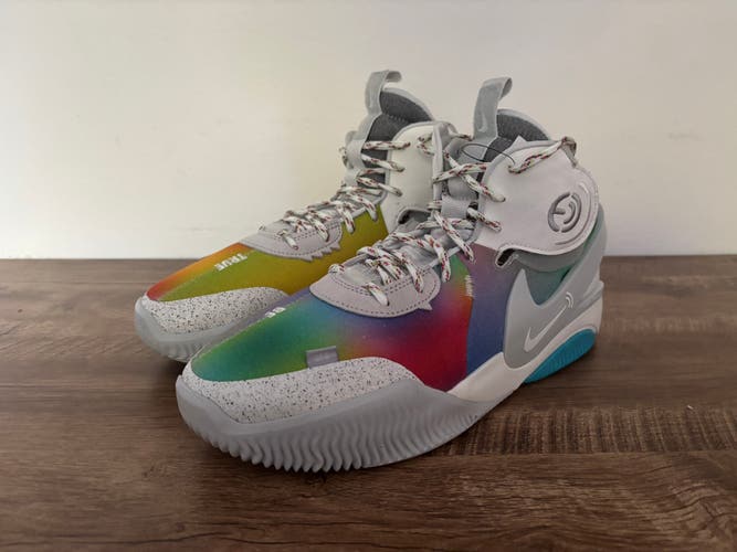 Air Deldon 1 'Be True' Size 11.5