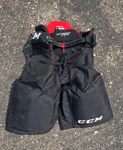 Senior Small CCM Jetspeed FT475 Hockey Pants (Used)