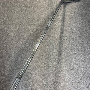 Senior CCM RibCor Trigger 6 Pro Hockey Stick Right Handed Pro Stock (Used)
