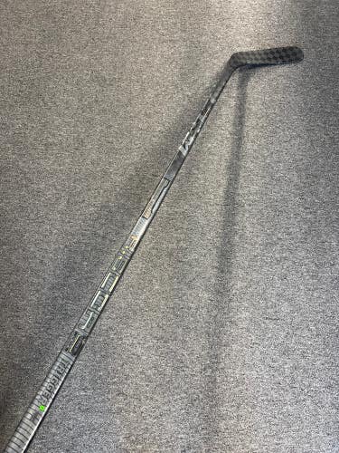 Senior CCM RibCor Trigger 6 Pro Hockey Stick Right Handed Pro Stock (Used)