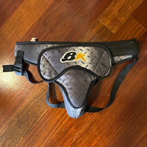 Pre-Owned Brian’s Pro Goaler Senior Goalie Jock