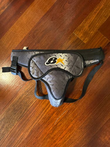 Pre-Owned Brian’s Pro Goaler Senior Goalie Jock