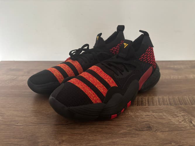 Trae Young 2 'Hawks' Size 11
