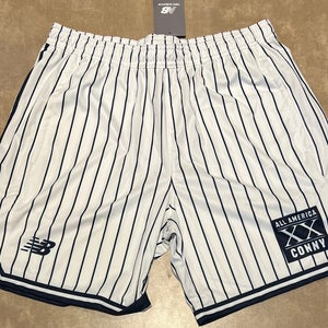 20th Anniversary NB All America Conny Shorts  (New)