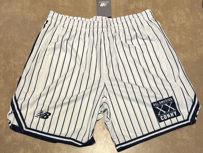 20th Anniversary NB All America Conny Shorts  (New)