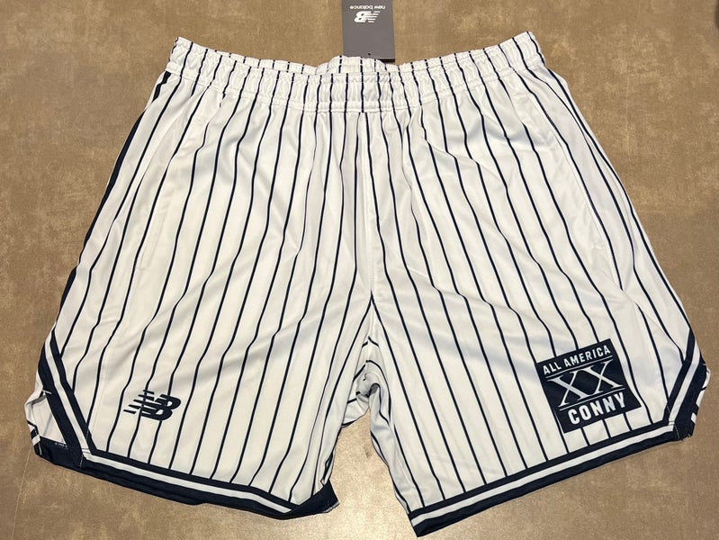 20th Anniversary NB All America Conny Shorts  (New)