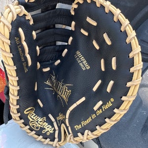2025 Rawlings RH First Base Highlight Series Baseball Glove 11.5" (Used)