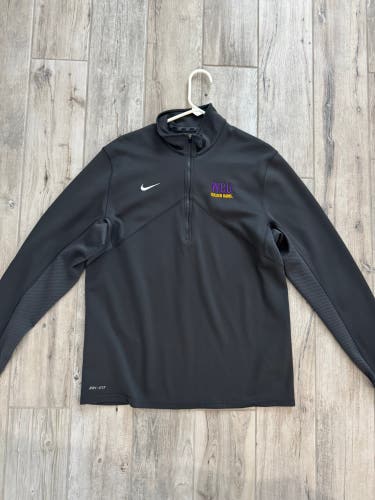 Nike Dri- Fit 1/4 zip