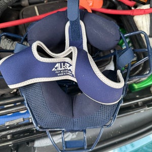 Catchers Mask All star