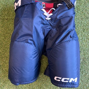 Senior Medium CCM Next Hockey Pants (New)
