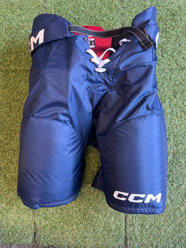 Senior Medium CCM Next Hockey Pants (New)