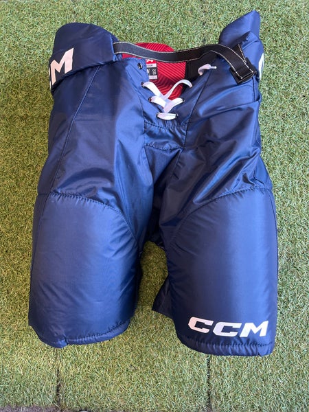 Senior Medium CCM Next Hockey Pants (New)