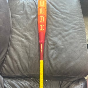 2025 Easton Hype Fire Composite USSSA Certified Bat (-5)  27 oz 32" (New)