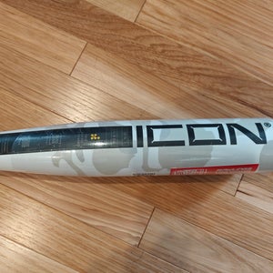 2025 Rawlings Icon Composite USSSA Certified Bat (-5) 25 oz 30" (New)