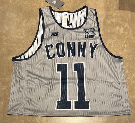 20th Anniversary NB All America Conny Jersey (New)