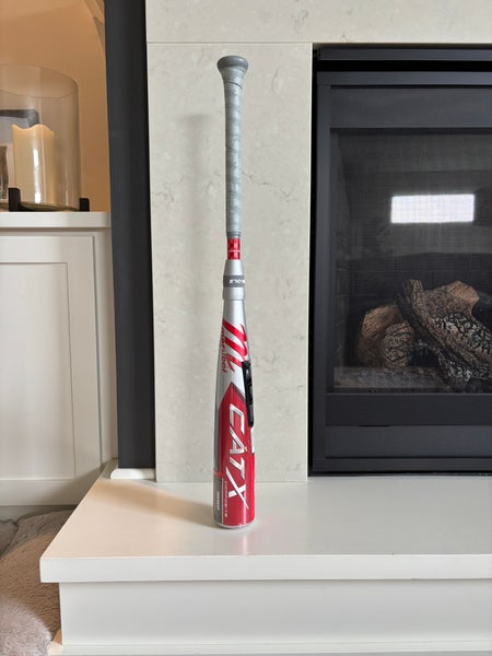 Marucci CATX Composite USSSA Certified Bat (-10)  19 oz 29" (New)
