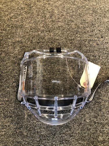 Junior Bauer Concept 3 Full Shield (Used)