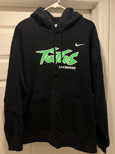 Tenacious Turtles Gear Haul (Hoodies, Jackets and Shorts)