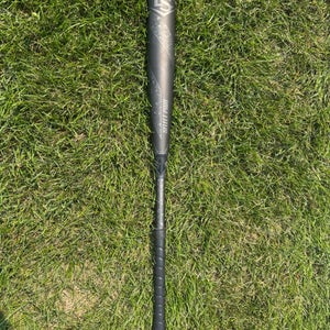 Louisville Slugger Select PWR Black Ops Special Ops Hybrid BBCOR Certified Bat (-3) 30 oz 33" (Used)