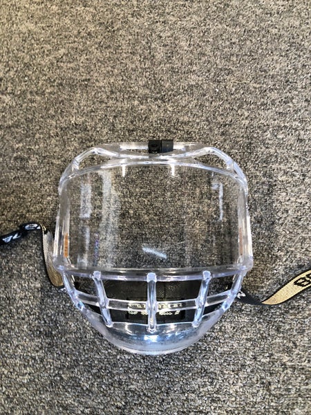 Junior Bauer Concept 3 Full Shield (New)