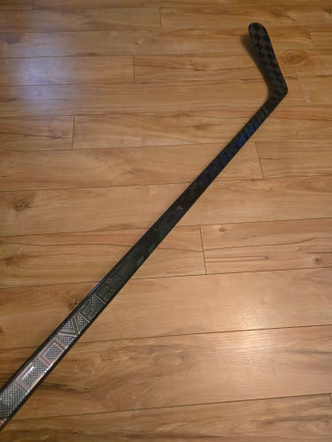 Warrior Covert QR6 Pro: Left 95 Flex W03 Curve