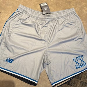 20th Anniversary NB All America Midwest Shorts  (New)
