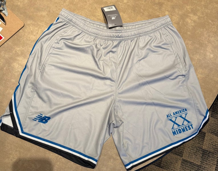 20th Anniversary NB All America Midwest Shorts  (New)