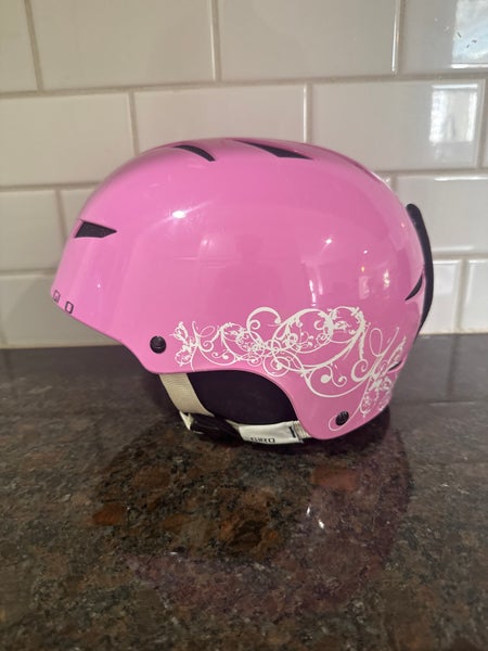 Medium Giro Helmet (New)