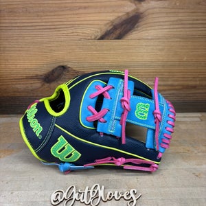Wilson A2000 11.5" 1786 Exclusive