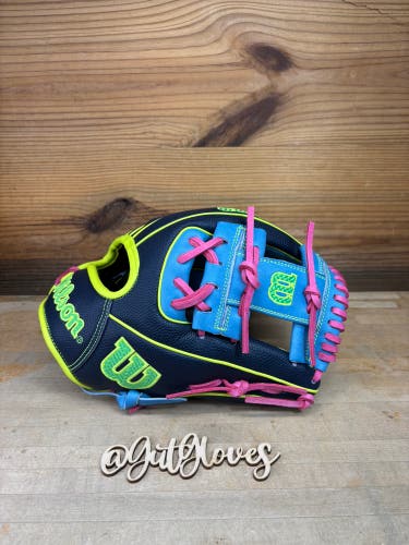 Wilson A2000 11.5" 1786 Exclusive