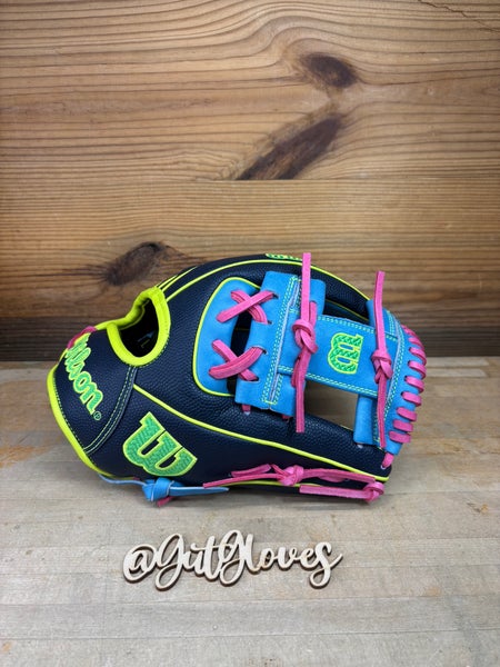 Wilson A2000 11.5" 1786 Exclusive
