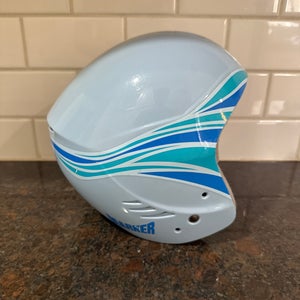 Medium Marker ski  Helmet