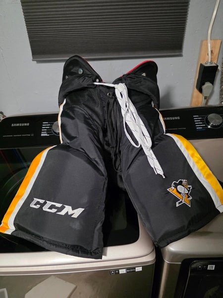 Senior XL CCM HP45X Pro Stock Pants