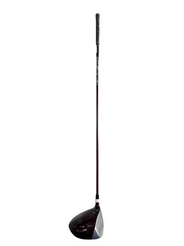 Used Ram 460 TITANIUM Mens Driver RH 10.0 Degree 11833-S000165215