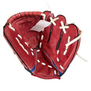Used Easton Z FLEX BB/SB Glove T-ball None 10" 11833-S000165220